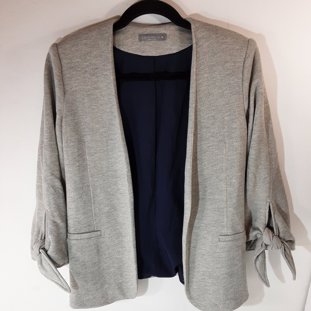 Olivia Moon Women's Jacket SIZE XXS - Picture 8 of 13